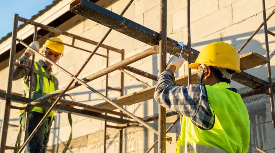 Professional residential roofers in Chester, NJ